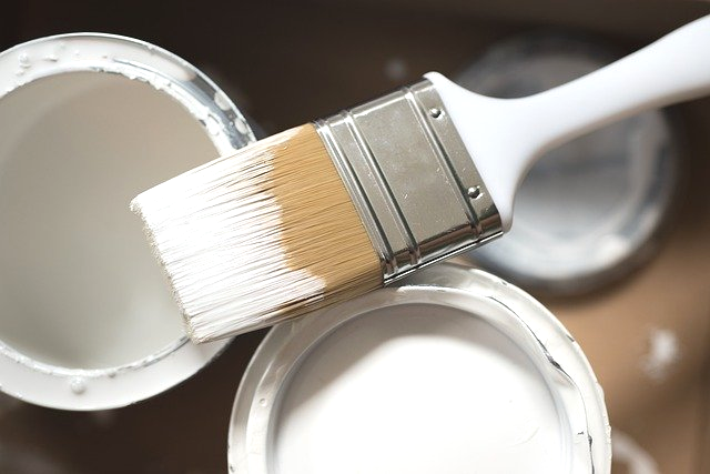 cost to paint a house