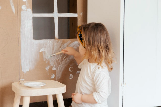 Top Stain-Resistant Paints for kids rooms in 2021 - 7 best Stain-Resistant