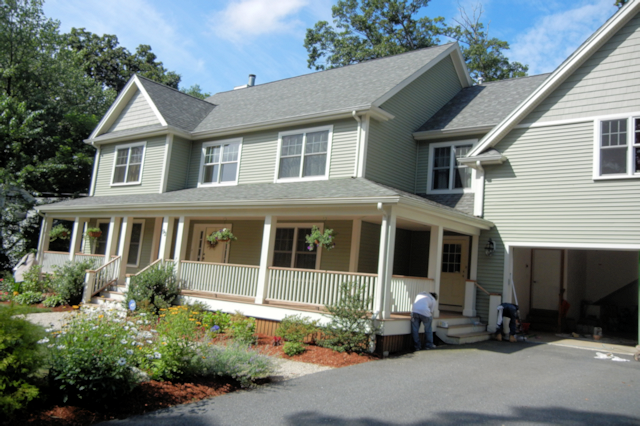 Hiring a painting contractor